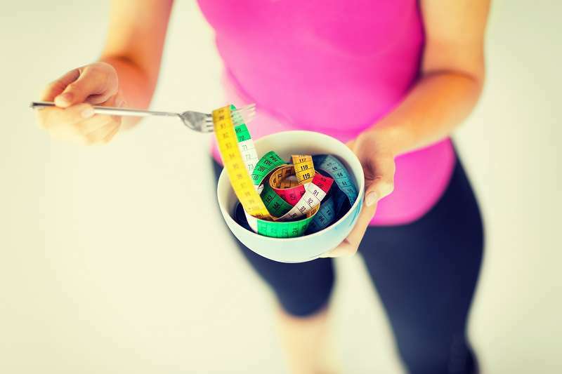 nutritionist - Trifocus Fitness Academy