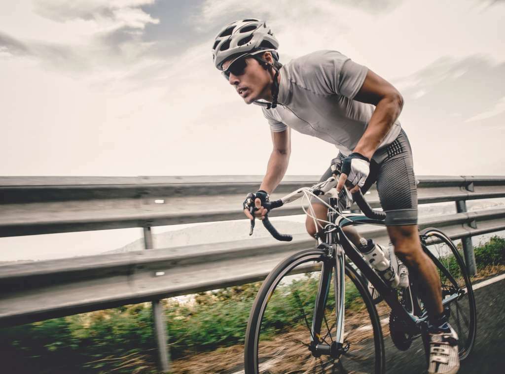 Trifocus fitness academy - cycling