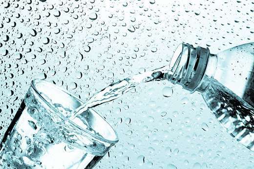 water's health benefits