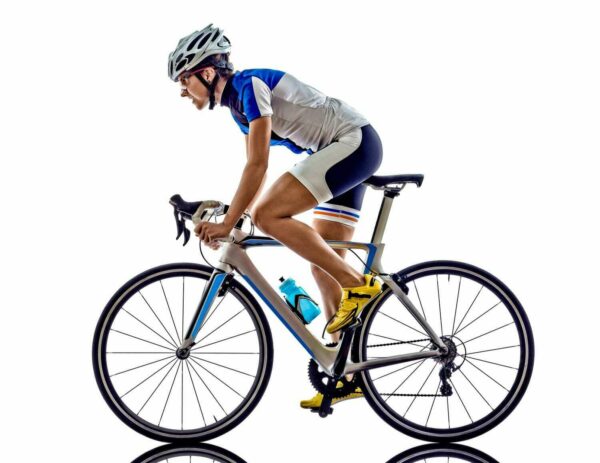 Trifocus Fitness Academy - cycling