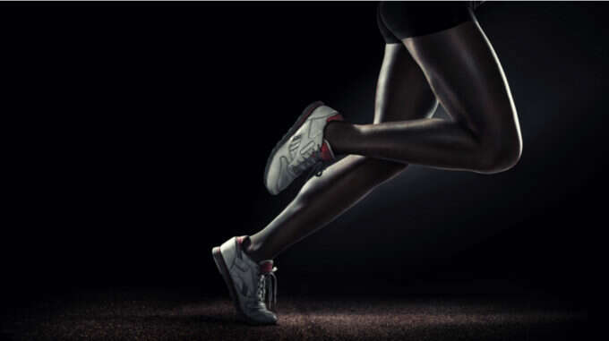 Trifocus Fitness Academy - strength training