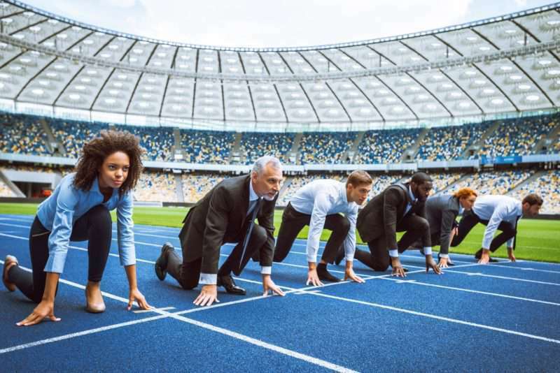Trifocus fitness academy - know about fitness