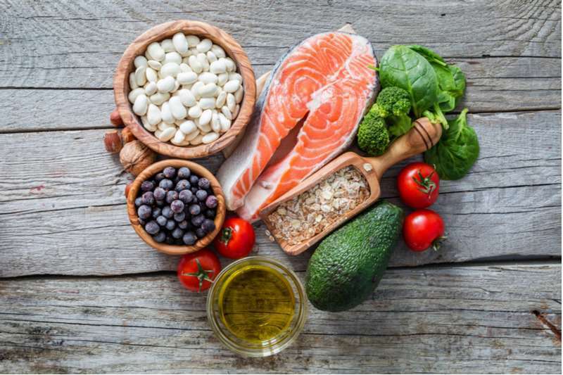 Trifocus fitness academy - diabetic