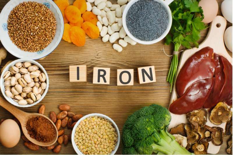 Trifocus fitness academy - iron for athletes