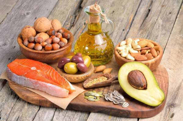 Trifocus fitness academy - good nutrition for your children