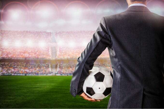 Trifocus Fitness Academy - sports manager