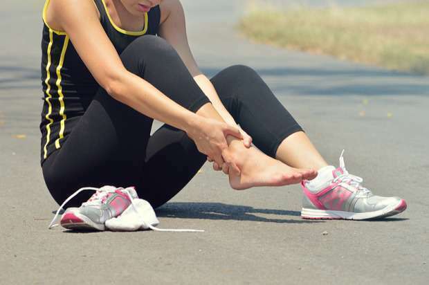 sports injury