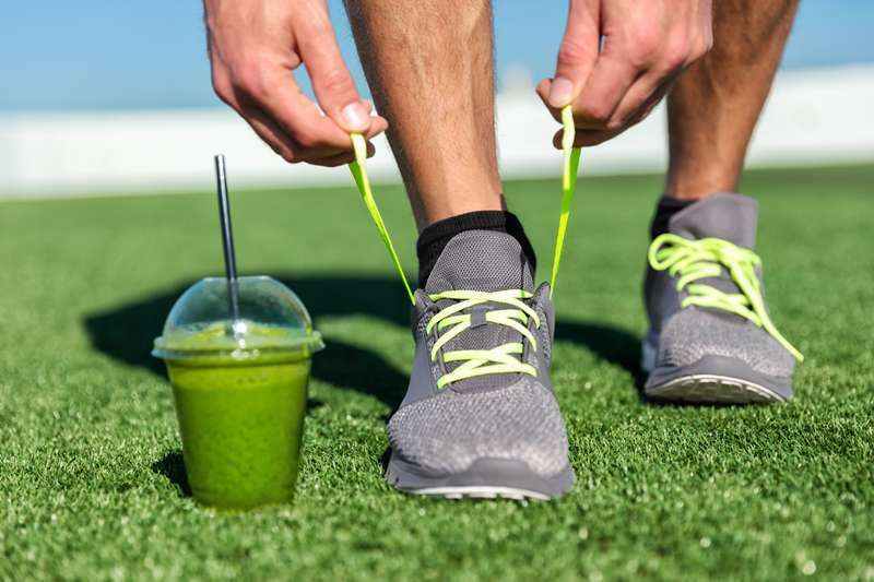 Trifocus fitness academy - nutrition affects athletic performance