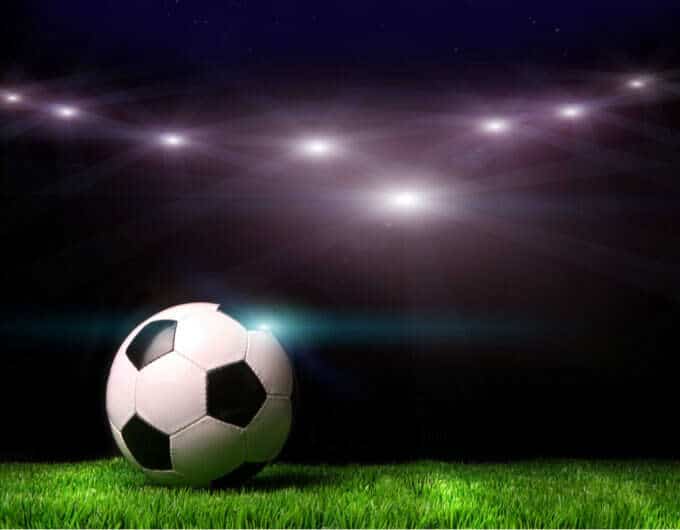 Trifocus Fitness academy - Soccer Drills