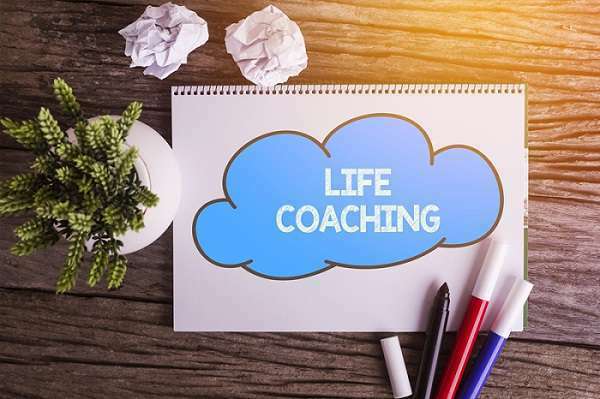 Trifocus fitness academy - life coaching session