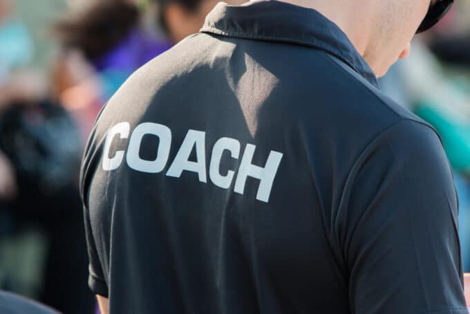 Trifocus Fitness Academy - sports coaching