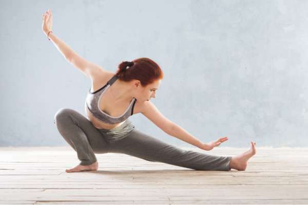 Trifocus fitness academy - tai chi