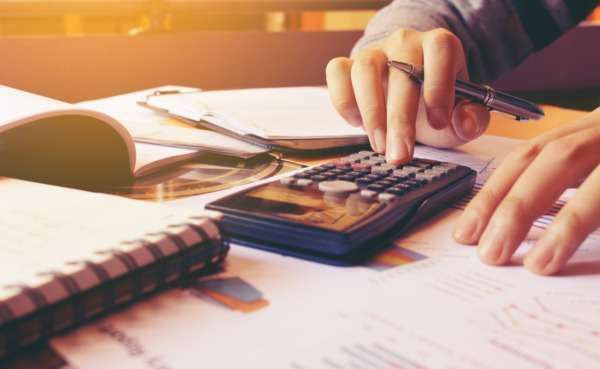 Trifocus fitness academy - budgeting 