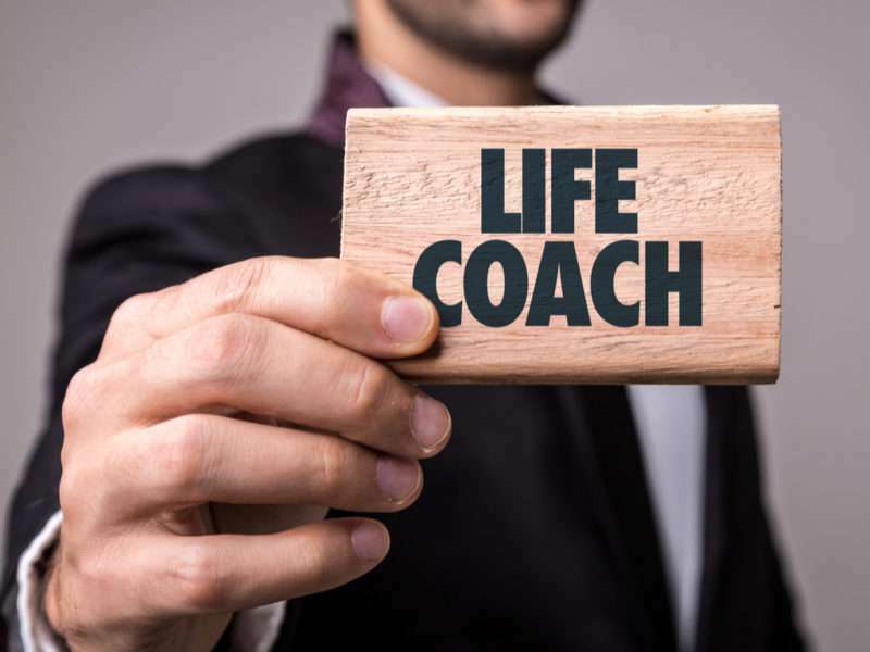 Trifocus Fitness Academy - Life Coach
