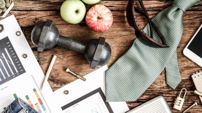 Trifocus Fitness Academy - fitness business