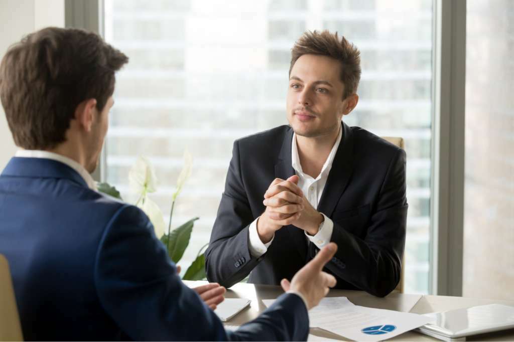 Trifocus fitness academy - active listening