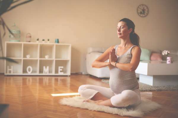 Trifocus fitness academy - modified for pregnant women