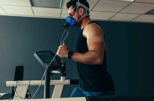 Trifocus Fitness Academy - personal trainer