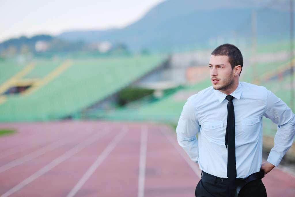 Trifocus Fitness Academy - safety and security
