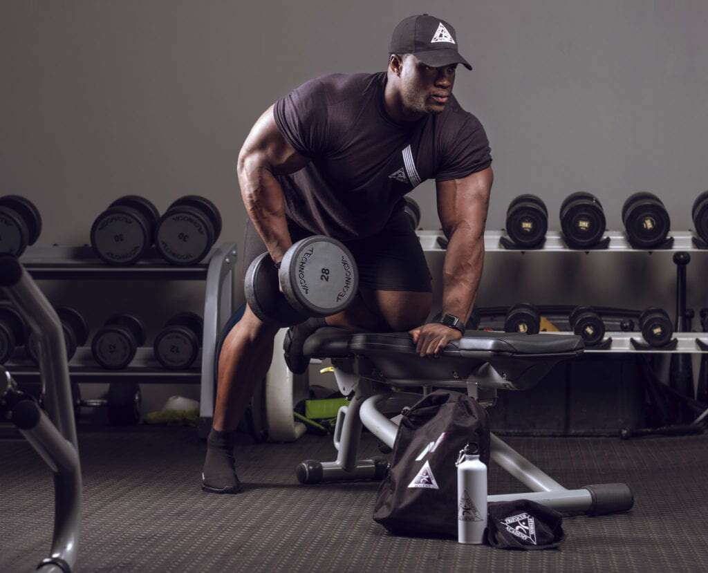 Trifocus Fitness Academy -personal training goals