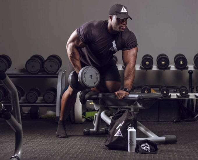 Trifocus Fitness Academy -personal training goals