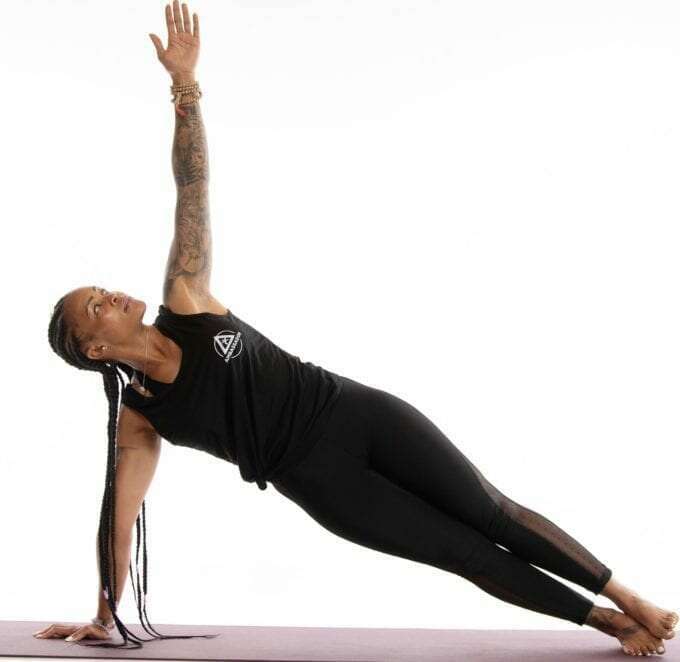 Trifocus Fitness Academy - yoga