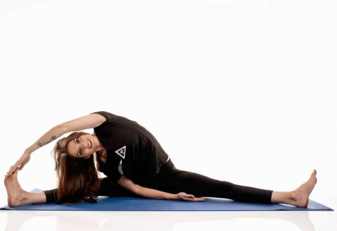 Trifocus Fitness Academy - Holistic Wellness
