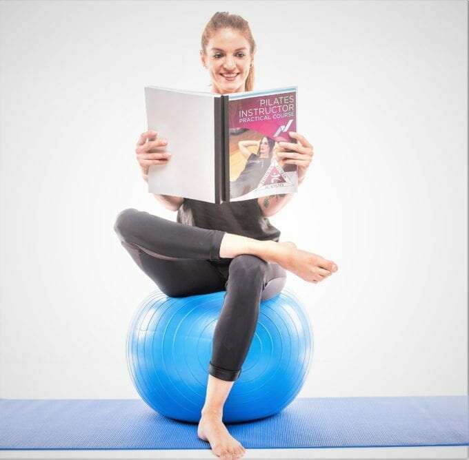 Trifocus Fitness Academy - cat stretch