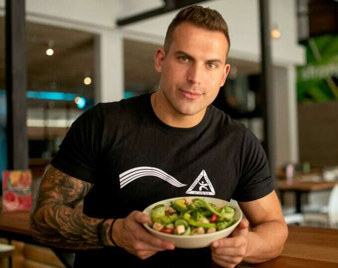 Trifocus Fitness Academy - Galveston diet