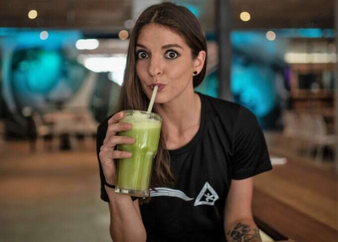Trifocus Fitness Academy - noom diet