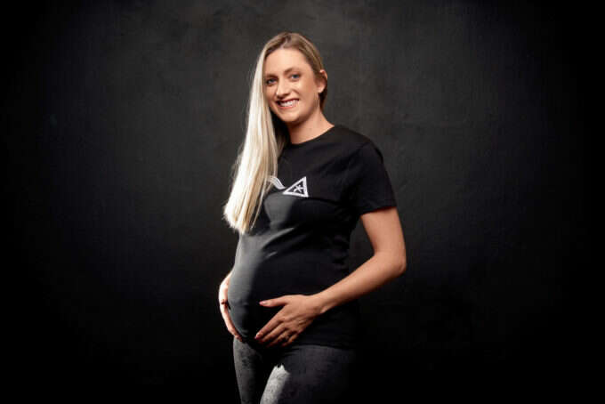 Trifocus Fitness Academy - Prenatal Yoga