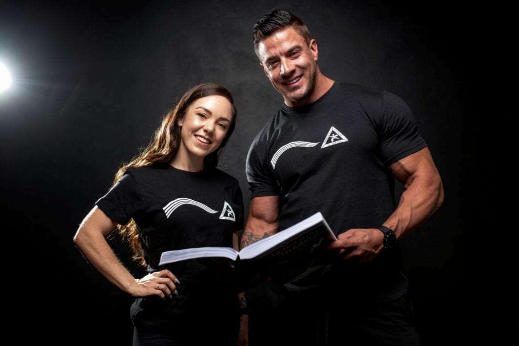 Trifocus Fitness Academy - fitness business