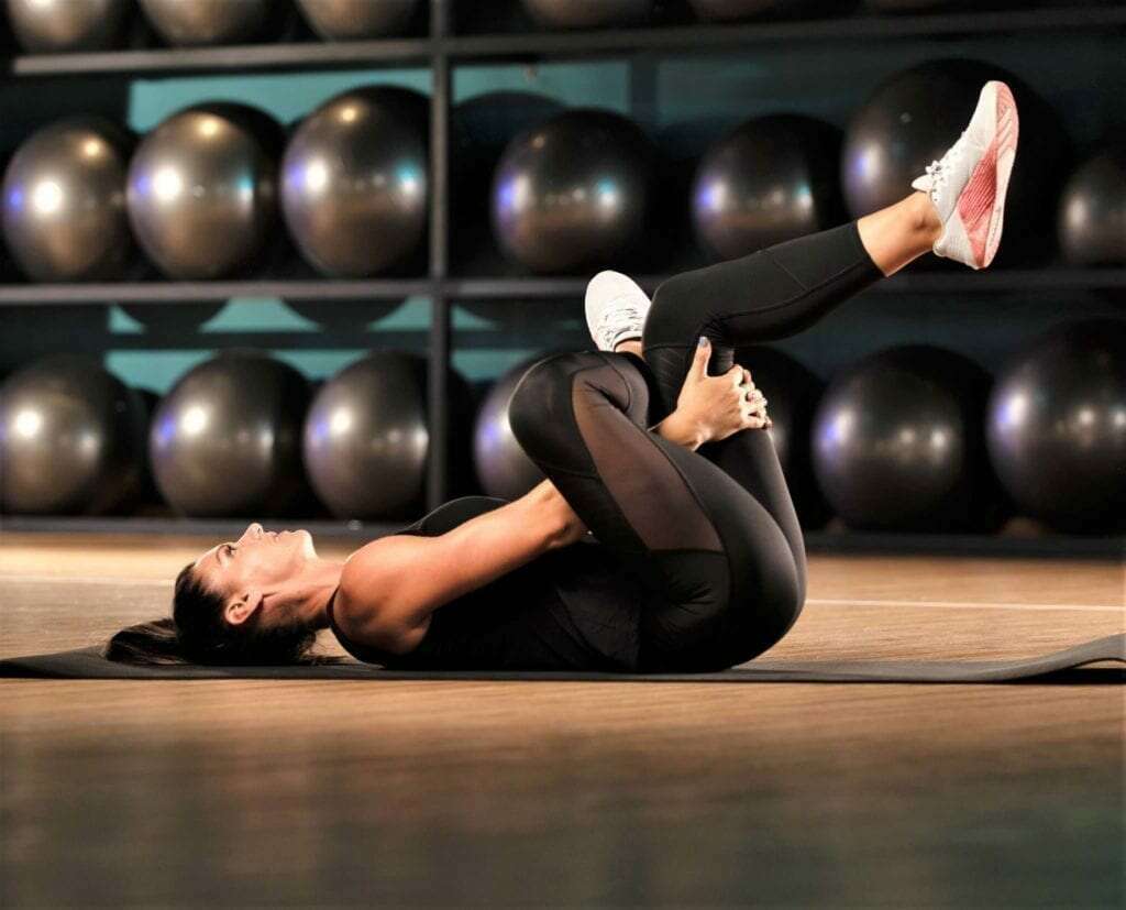 Trifocus Fitness Academy - Regular Exercise