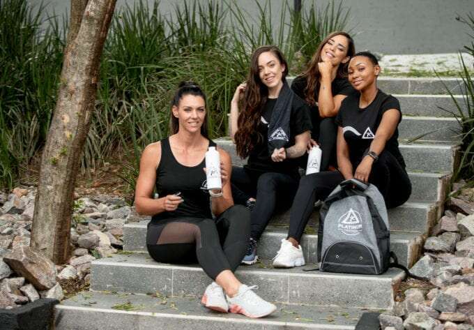 Trifocus Fitness Academy - rest