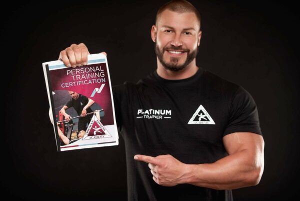 Trifocus Fitness Academy- personal trainer course