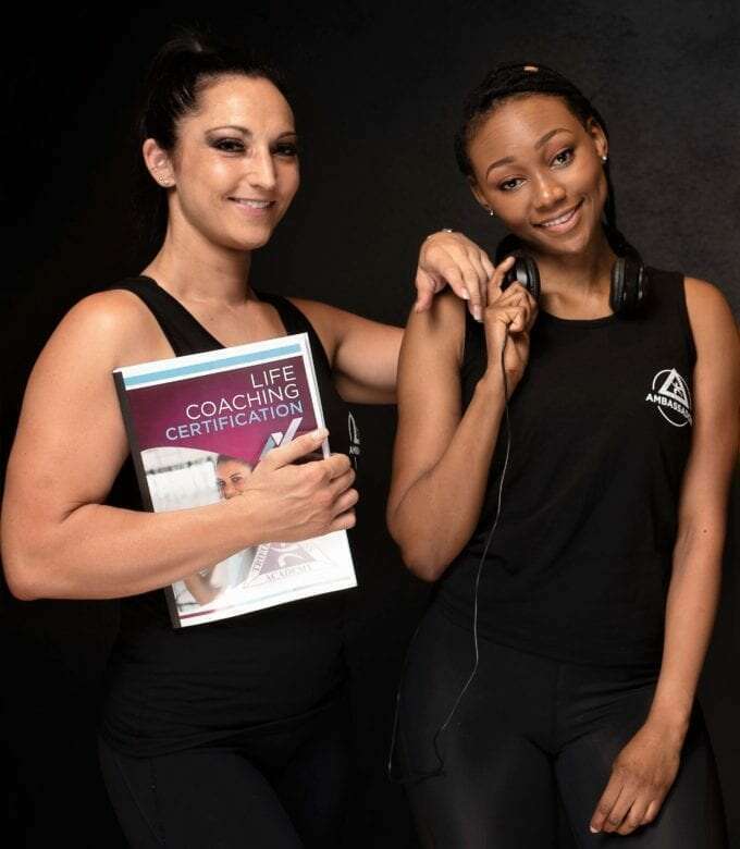 Trifocus Fitness Academy - assessment skills