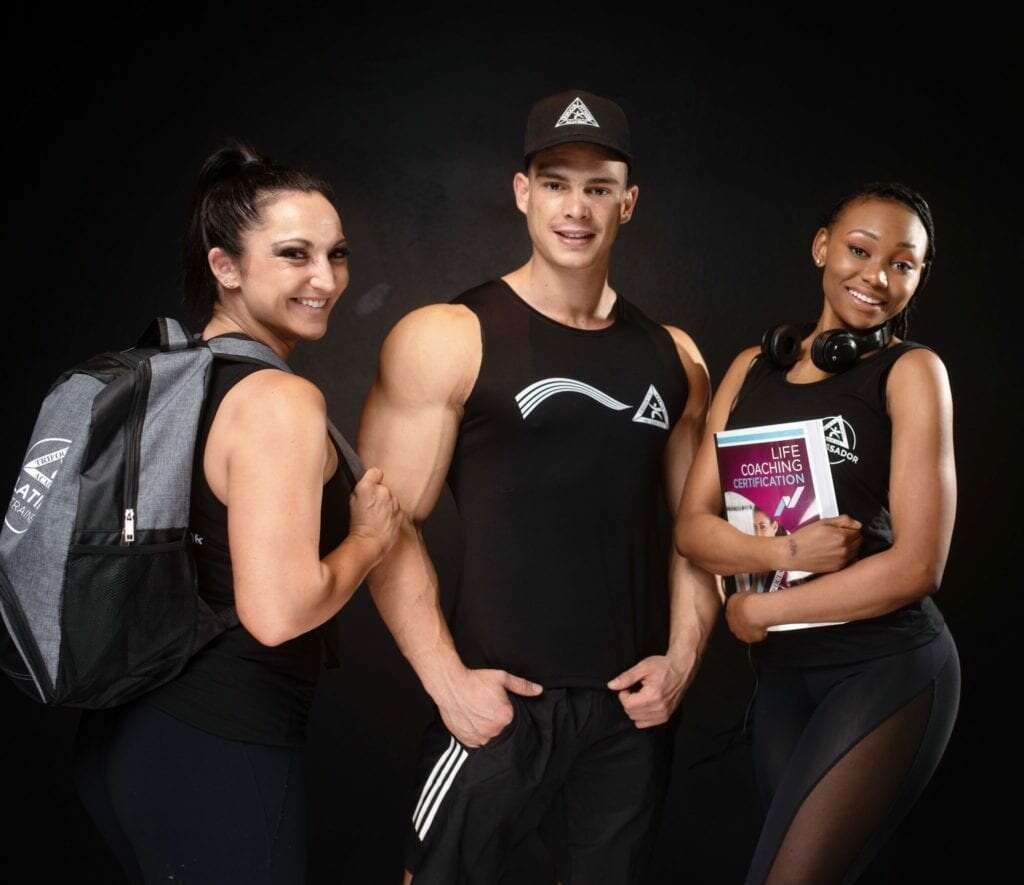 Trifocus Fitness Academy - sports c