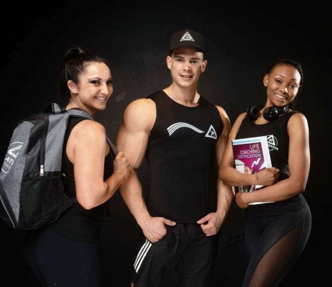 Trifocus Fitness Academy - sports c