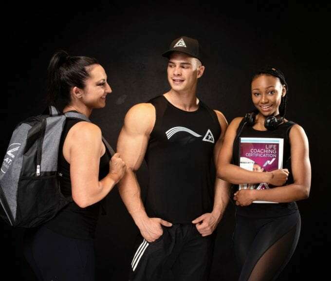 Trifocus Fitness Academy - life skills