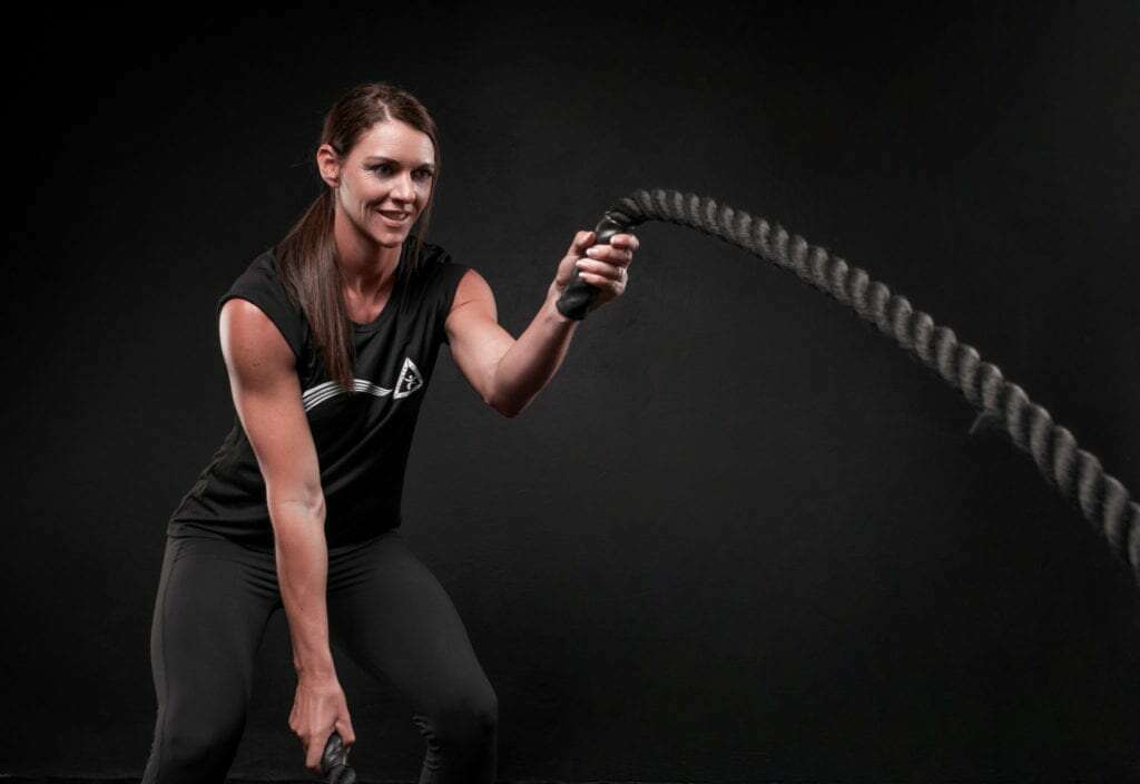 Trifocus Fitness Academy - longevity