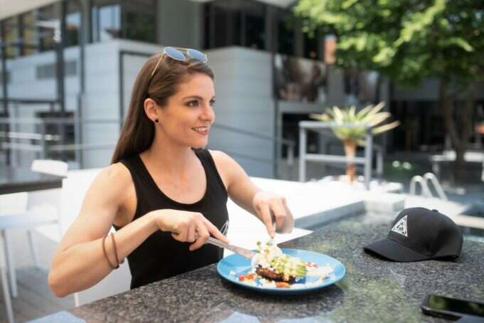 Trifocus Fitness Academy - ketogenic diet
