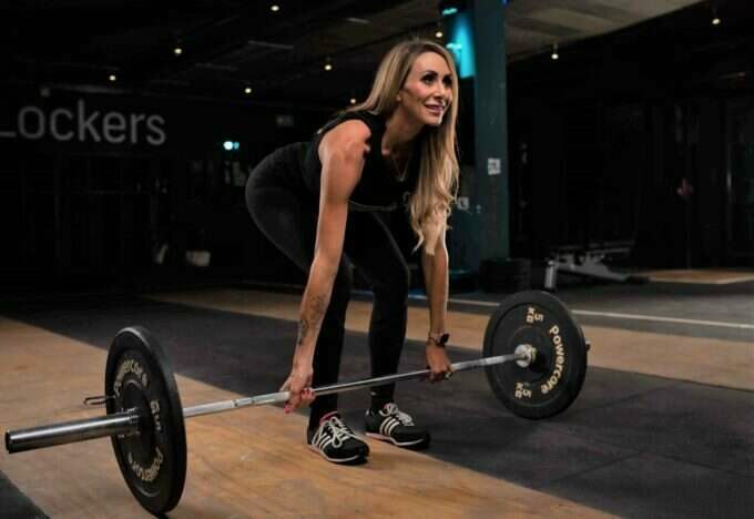 Trifocus Fitness Academy - aerobic