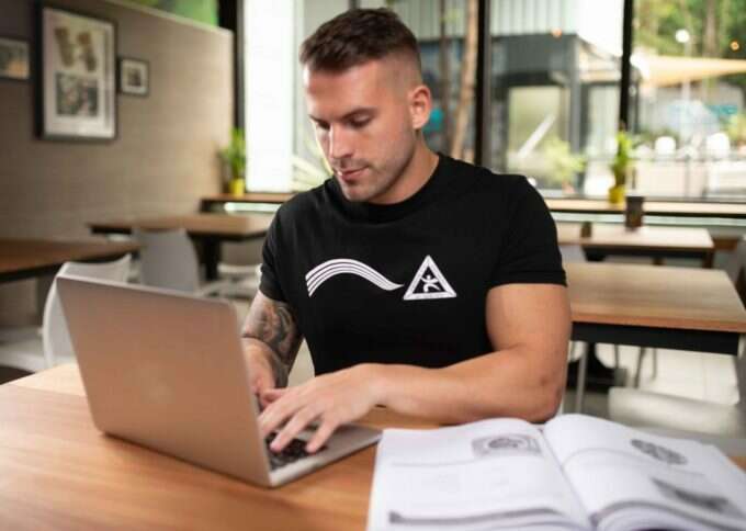 Trifocus Fitness Academy - virtual fitness