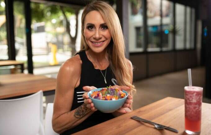 Trifocus Fitness Academy - nutritional biochemistry
