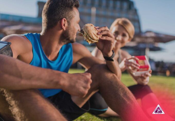 Trifocus Fitness Academy-Health and Wellness Coaching