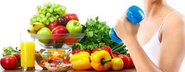 nutrition rules