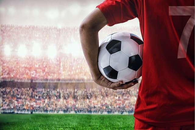 popular sports