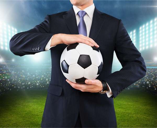 Trifocus - sport administrators