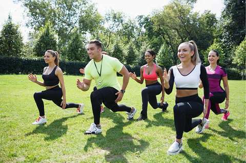 join a bootcamp