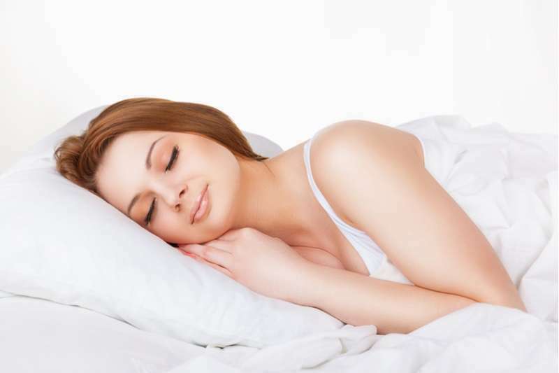 sleep